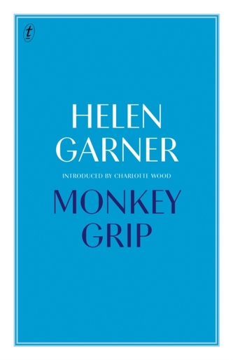 Monkey Grip