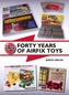 Forty Years of Airfix Toys