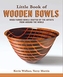Little Book of Wooden Bowls