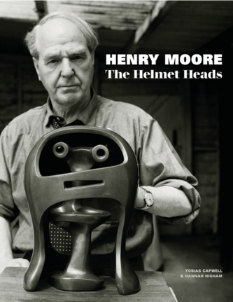 Henry Moore at the Wallace Collection