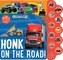 DISCOVERY HONK ON THE R