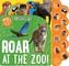 DISCOVERY ROAR AT THE Z