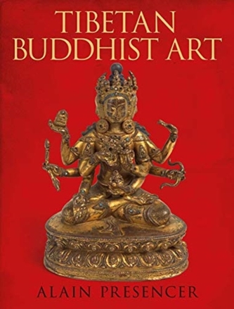 Tibetan Buddhist Art