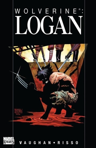Wolverine: Logan