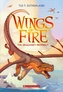 Wings of Fire Book One: The Dragonet Prophecy
