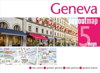 Geneva PopOut Map