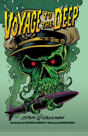 Voyage To The Deep