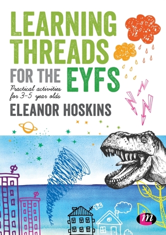Learning Threads for the EYFS