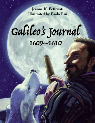 Gallileos Journal 1609-1610