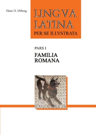 Lingua Latina - Familia Romana