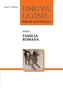 Lingua Latina - Familia Romana