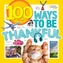 100 Ways to be Thankful