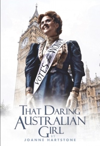 That Daring Australian Girl