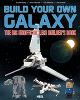 Build Your Own Galaxy