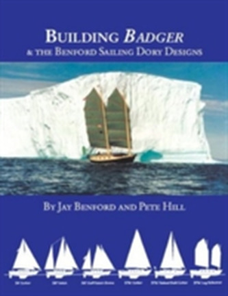 Building Badger