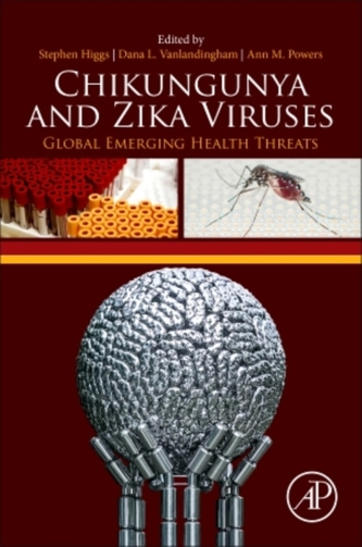 Chikungunya and Zika Viruses