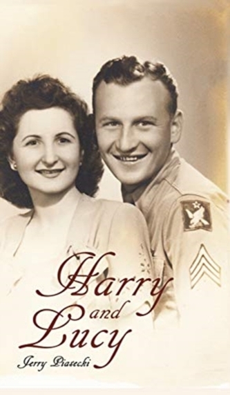 HARRY & LUCY