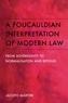 A Foucauldian Interpretation of Modern Law