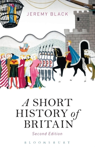 A Short History of Britain