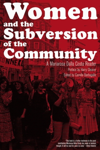 Women And The Subversion Of The Community