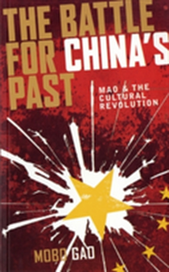 The Battle For China's Past