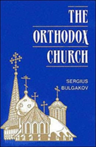 The Orthodox Church