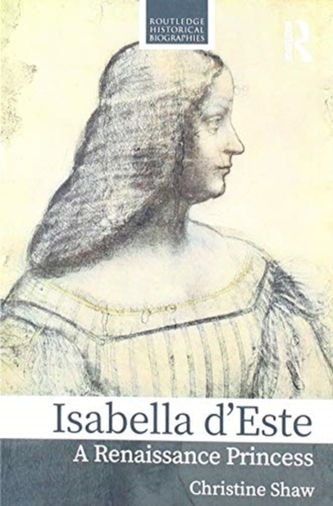 Isabella d'Este