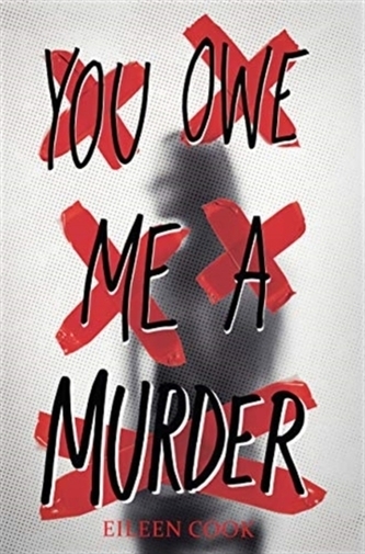 You Owe Me a Murder