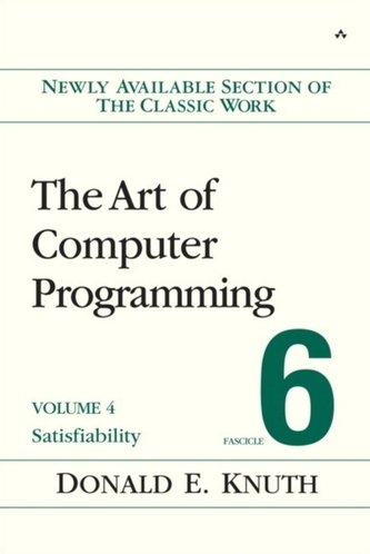 The Art of Computer Programming, Volume 4, Fascicle 6