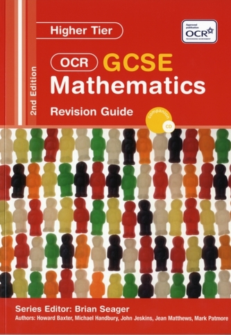OCR Higher Tier Mathematics GCSE