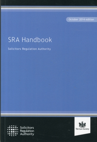 SRA Handbook