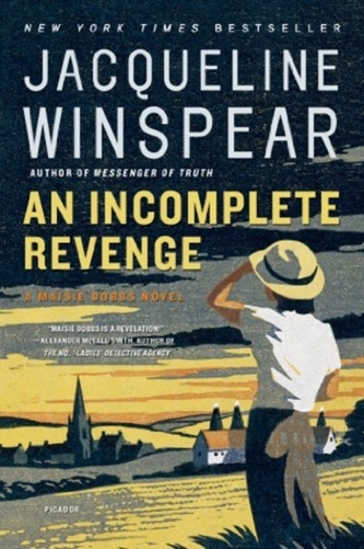 INCOMPLETE REVENGE
