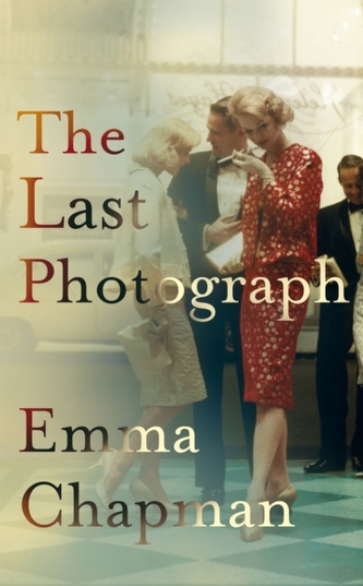 The Last Photograph
