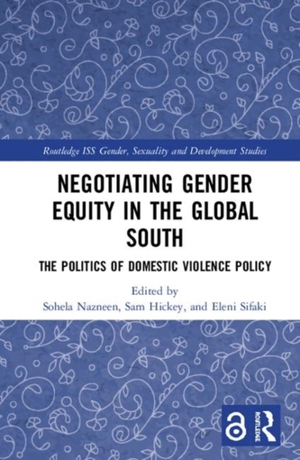 Negotiating Gender Equity in the Global South (Open Access)
