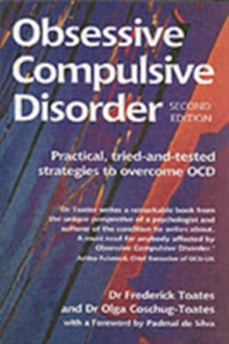 Obsessive Compulsive Disorder 2e