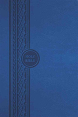 Thinline Reference Bible-Mev