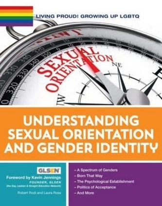 Understanding Sexual Orientation and Gender