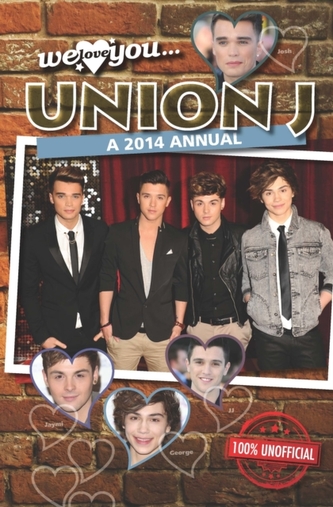 Union J Annual