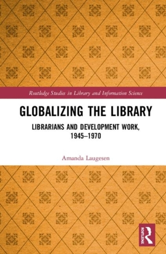 Globalizing the Library