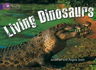 Living Dinosaurs