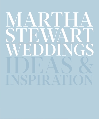 Martha Stewart Weddings