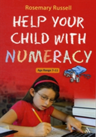Help Your Child with Numeracy Ages 7-11