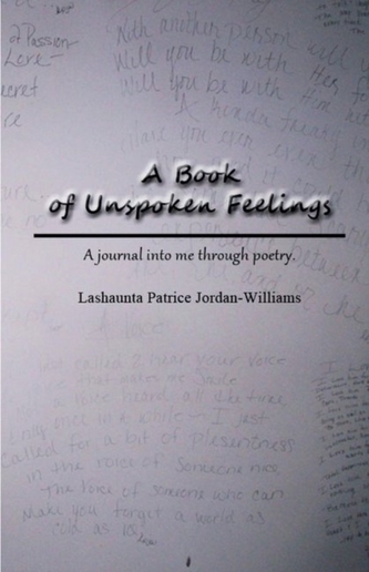 A Book of Unspoken Feelings