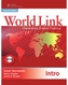 World Link Intro with Student CD-ROM