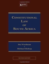 Constitutional Law of South Africa Vol 3-5