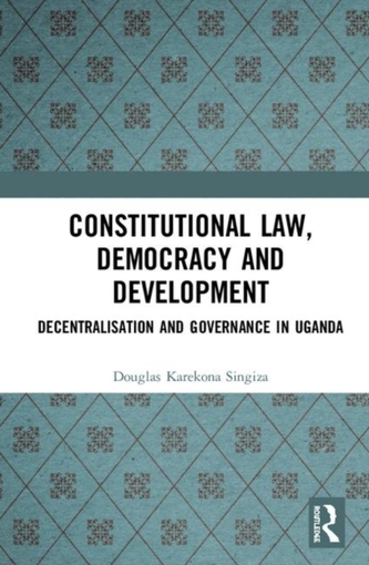 Constitutional Law, Democracy and Development