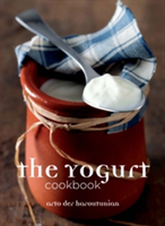 The Yoghurt Cookbook