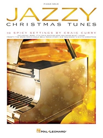 Jazzy Christmas Tunes