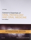 Cawson's Essentials of Oral Pathology and Oral Medicine
