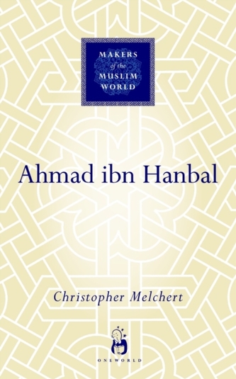 Ahmad ibn Hanbal
